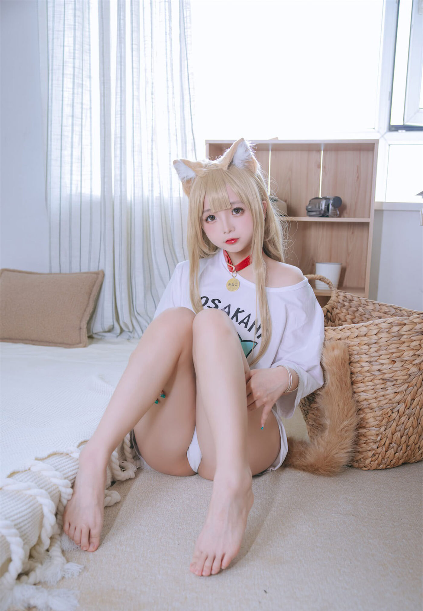 日奈娇 NO.064 黄豆粉[159P]插图3